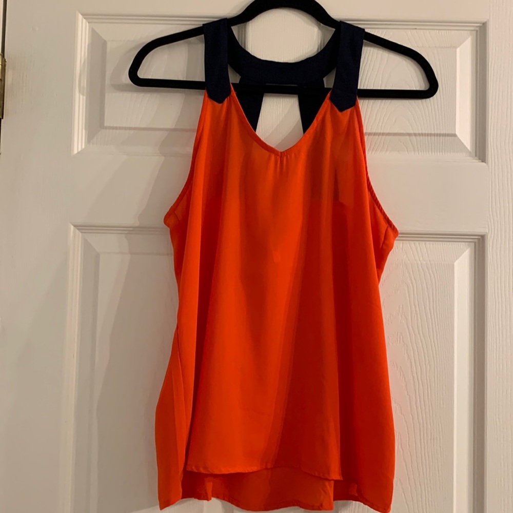 Adorable boutique tank!